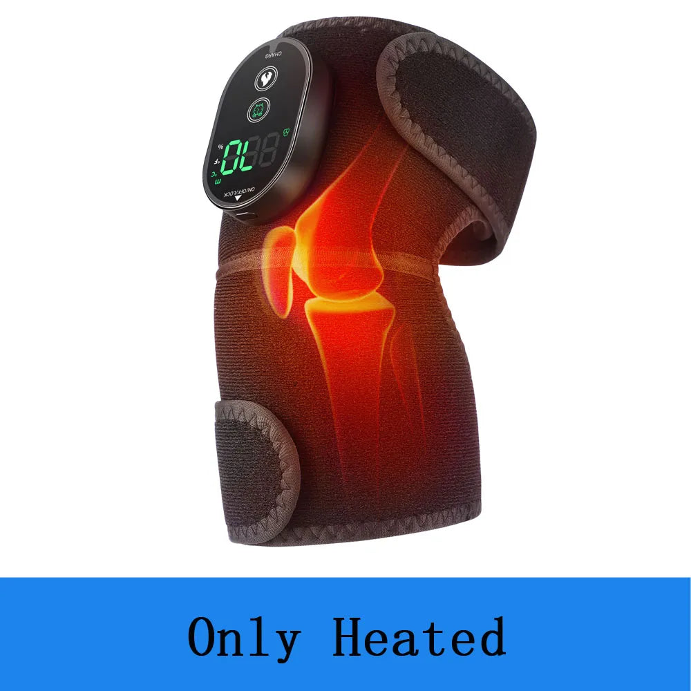 Kneeproo Premium Comfort Massager™