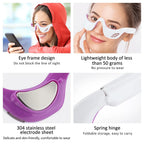 Electric Eye Massager