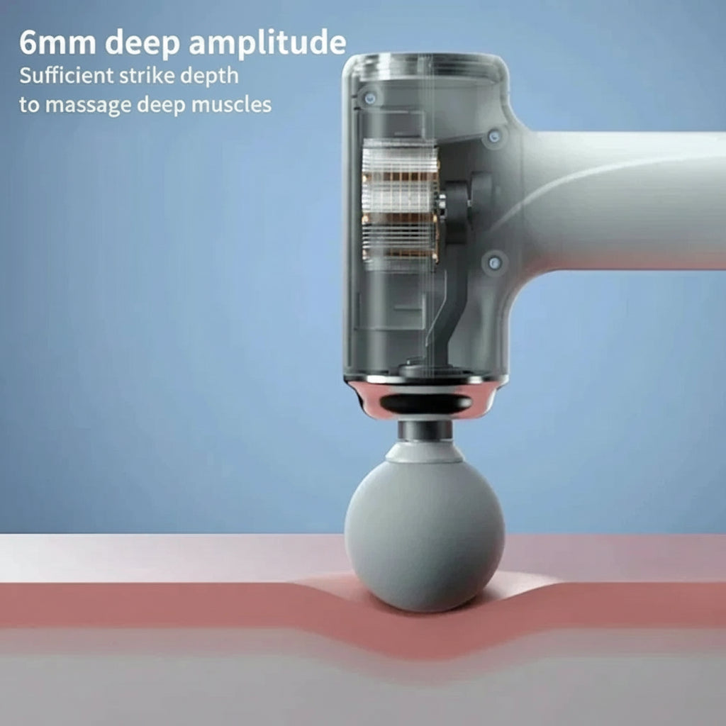 Electric Massage Gun
