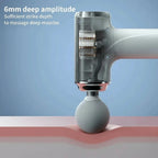 Electric Massage Gun