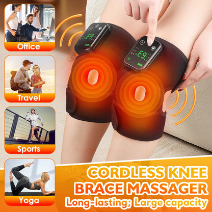 Kneeproo Premium Comfort Massager™