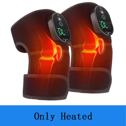 Kneeproo Premium Comfort Massager™