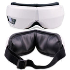 Smart Foldable Eye Massager