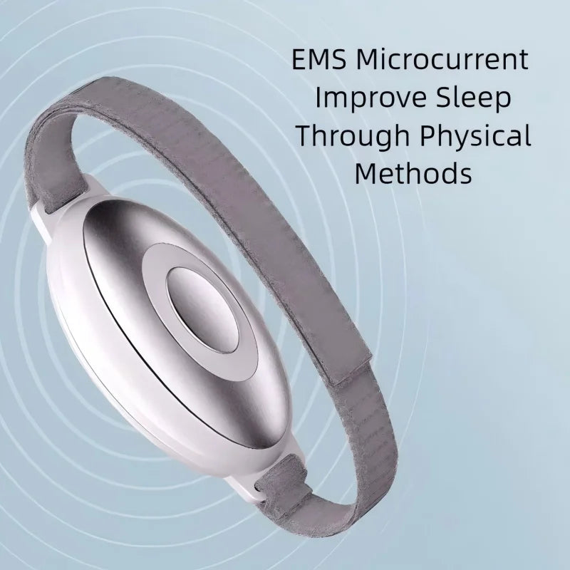 Rechargeable Sleep Aid Device
