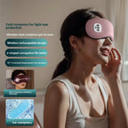 Intelligent Vibration Massage Eyeshade