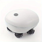 Electric Head Massager & Full Body Deep Muscle Massager