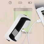 Visualization Eye Massager