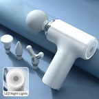 Electric Massage Gun