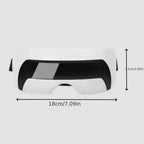 Visualization Eye Massager