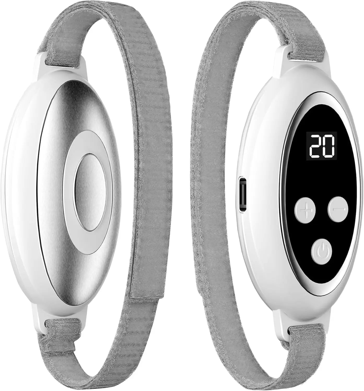 Rechargeable Sleep Aid Device