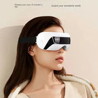 Visualization Eye Massager