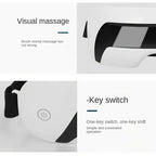 Visualization Eye Massager