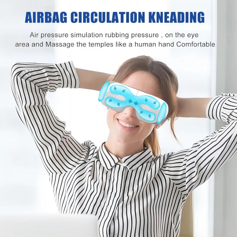 Eye Massager
