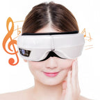 Smart Foldable Eye Massager