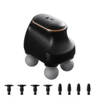 Fascia Gun Muscle Massager