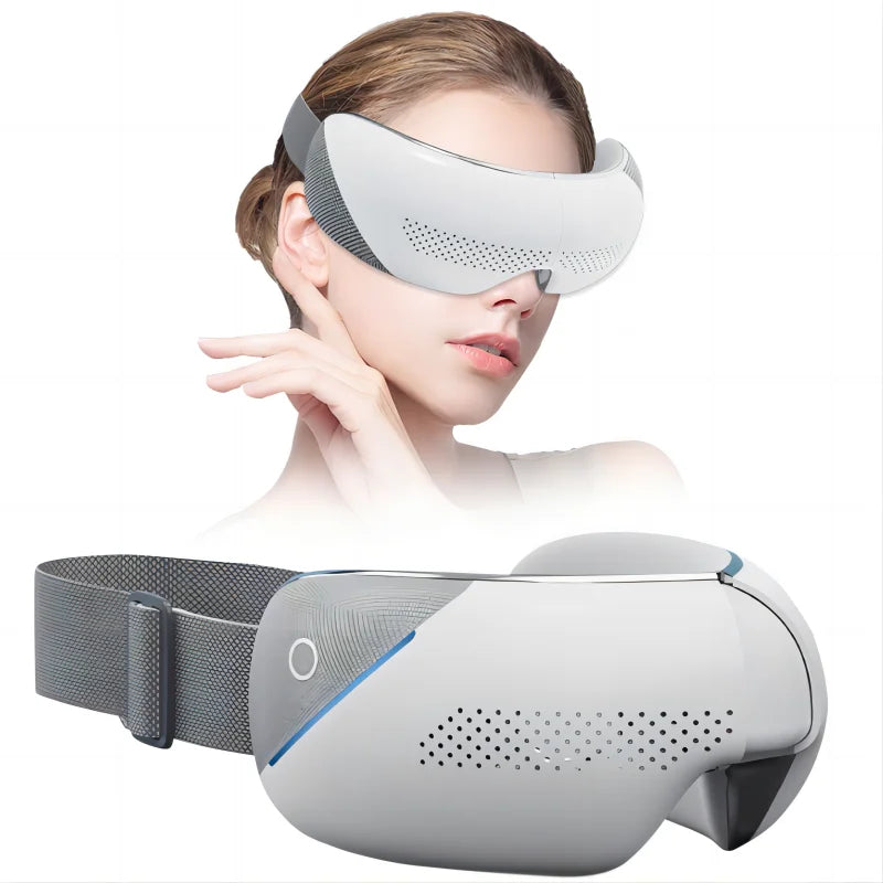 Eye Massager
