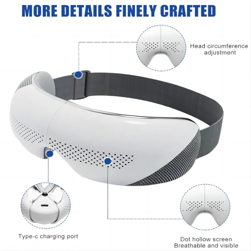 Eye Massager