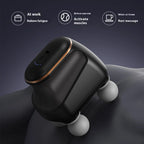 Fascia Gun Muscle Massager