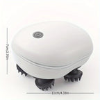 Electric Head Massager & Full Body Deep Muscle Massager