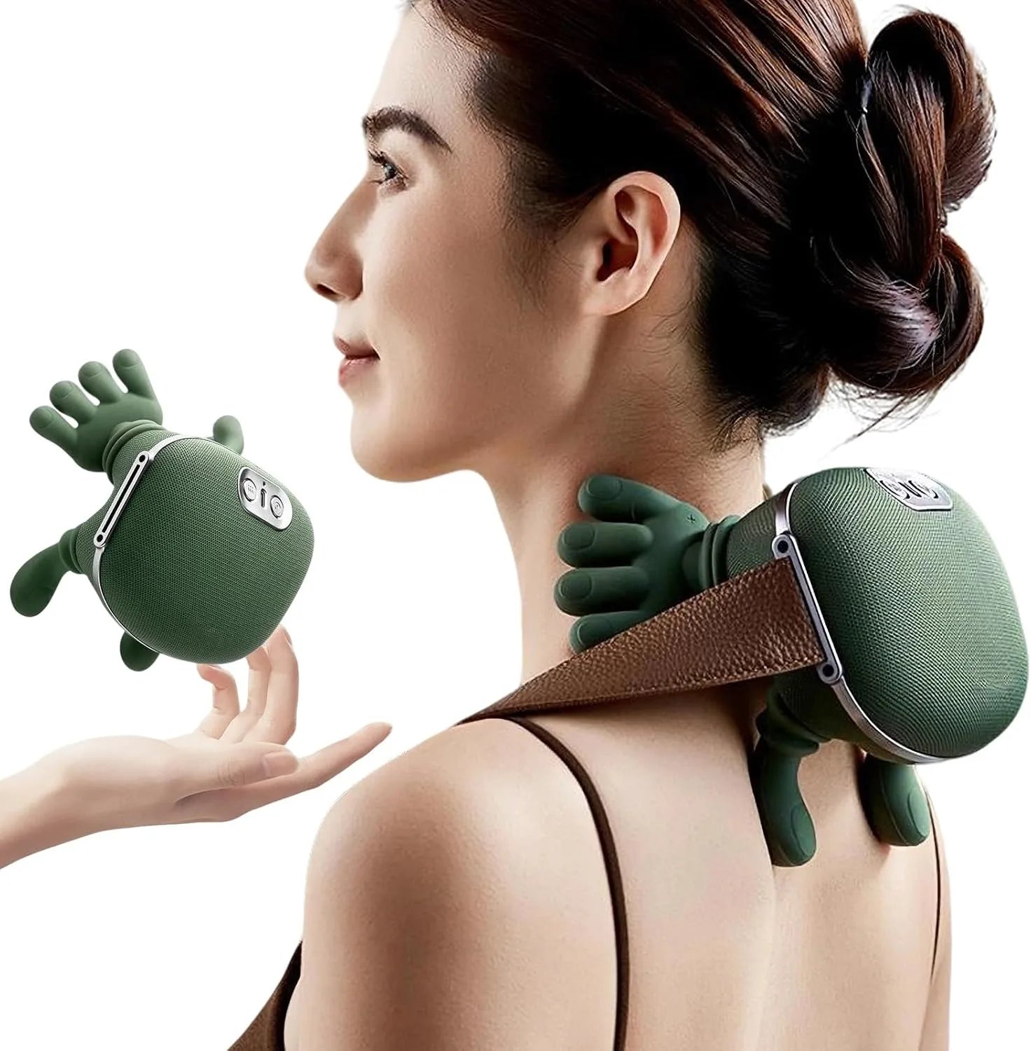 Neck Shoulder Massager
