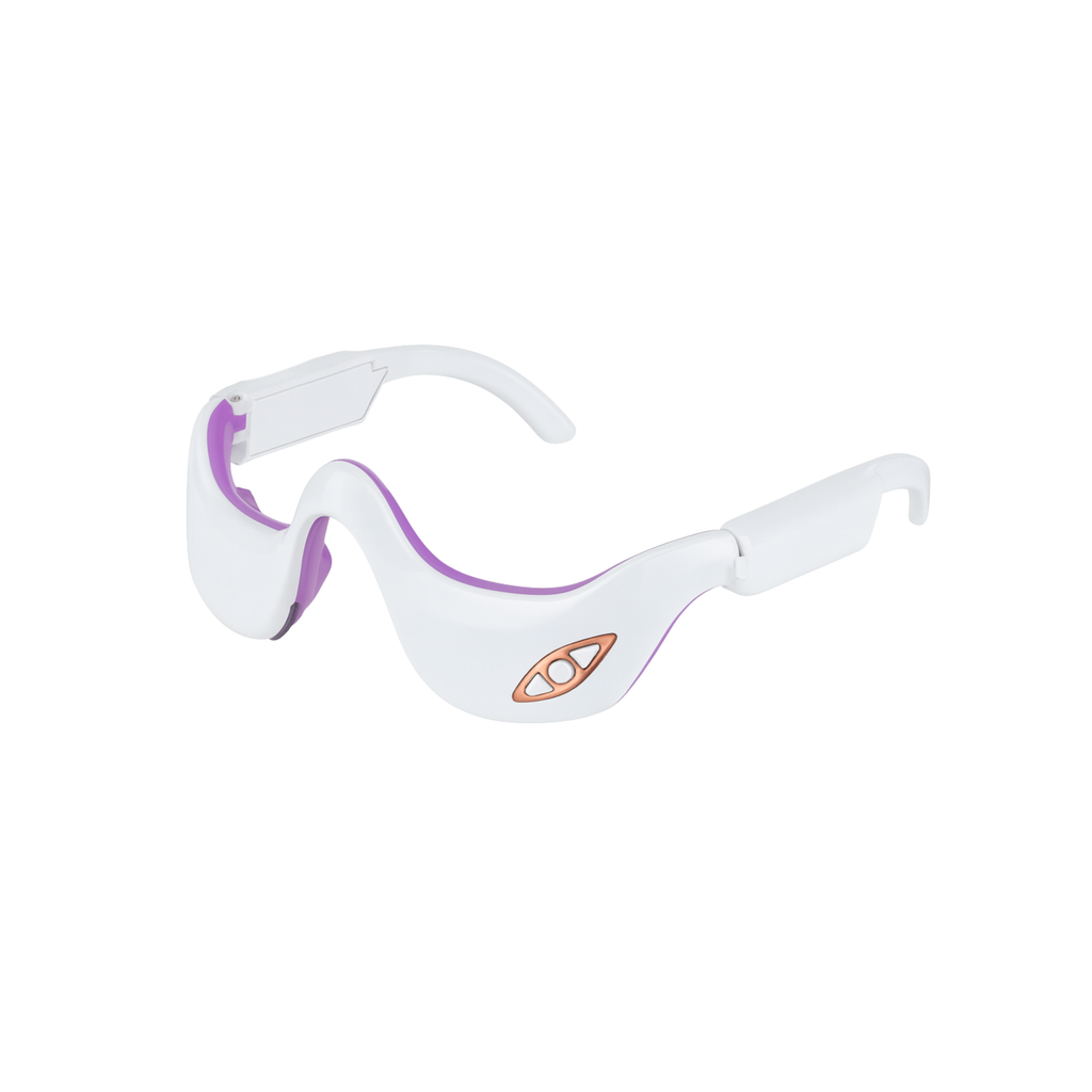 Electric Eye Massager