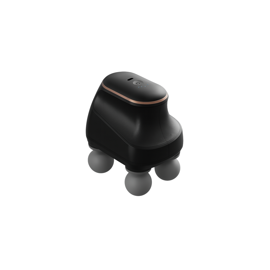 Fascia Gun Muscle Massager