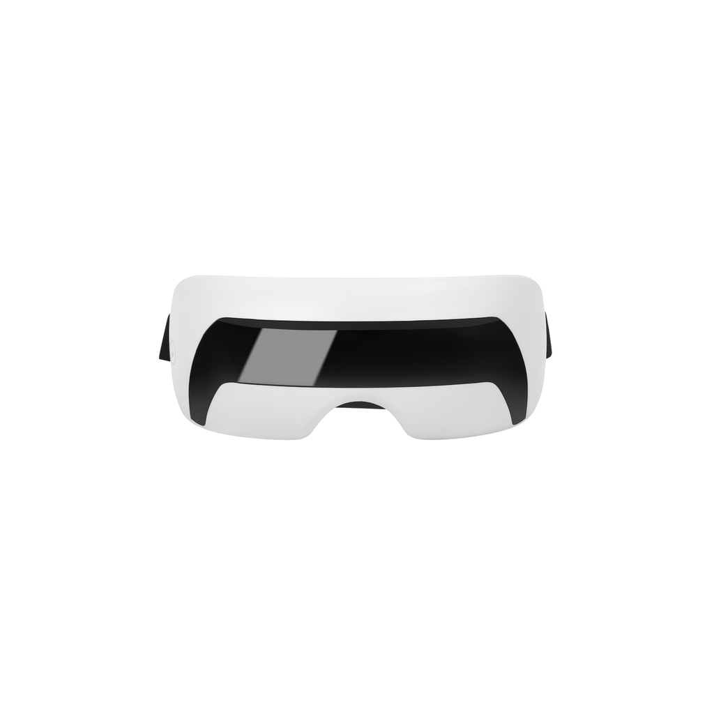Visualization Eye Massager