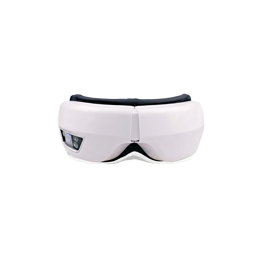 Smart Foldable Eye Massager