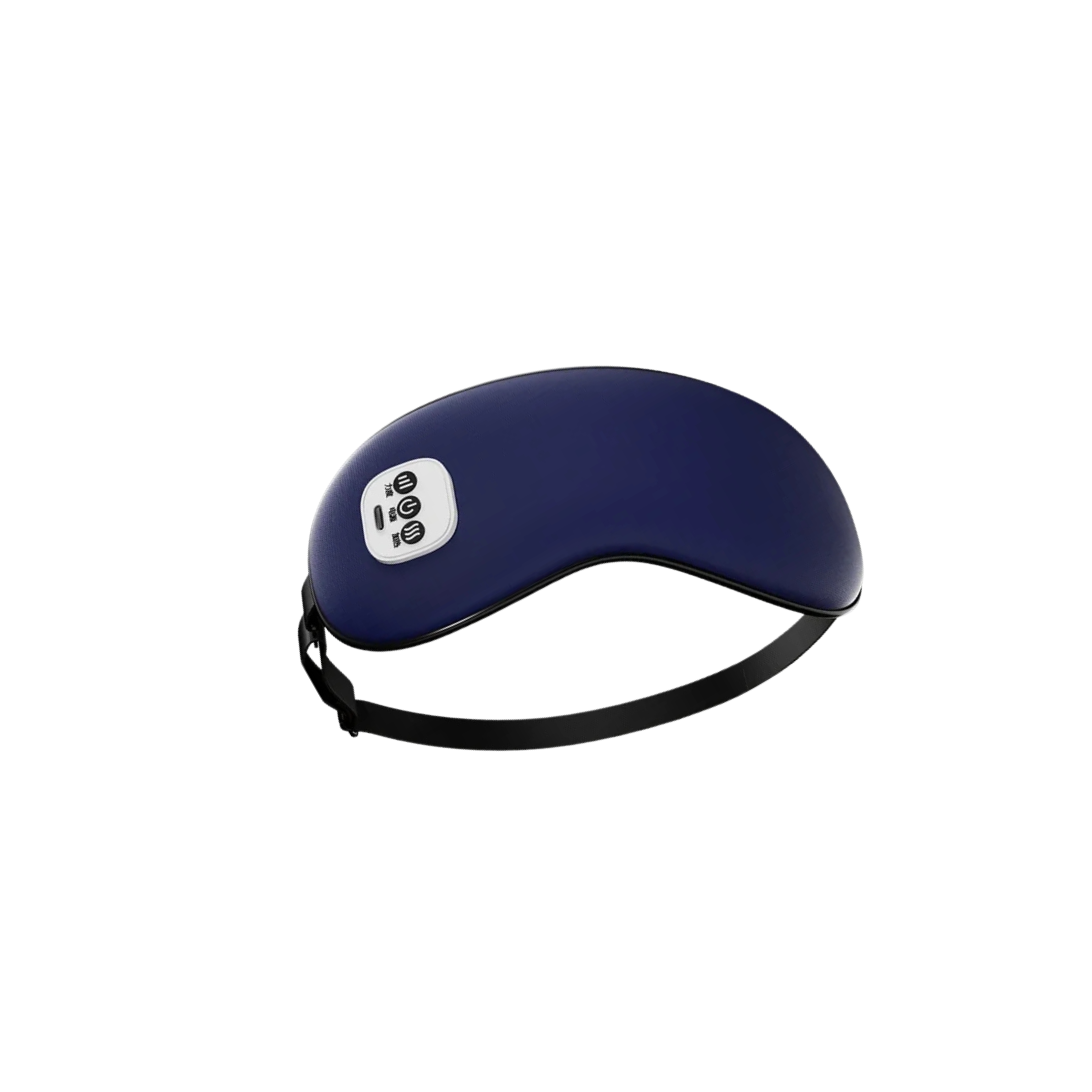 Intelligent Vibration Massage Eyeshade