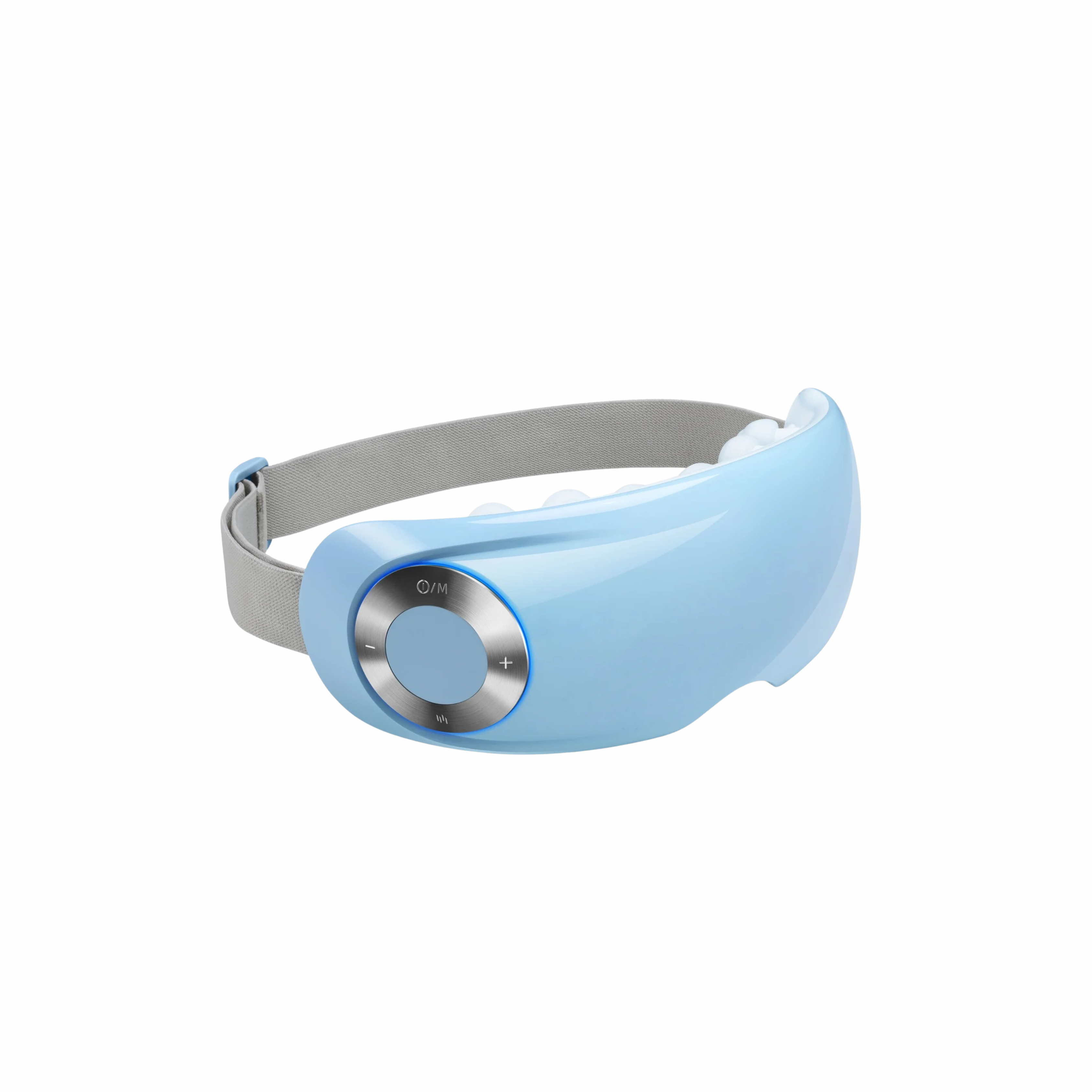 Steam Warm Spa Eye Massager