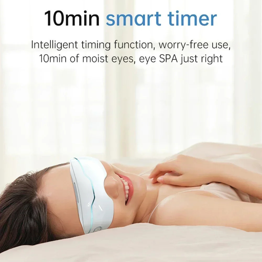 Therapy Eye Mask