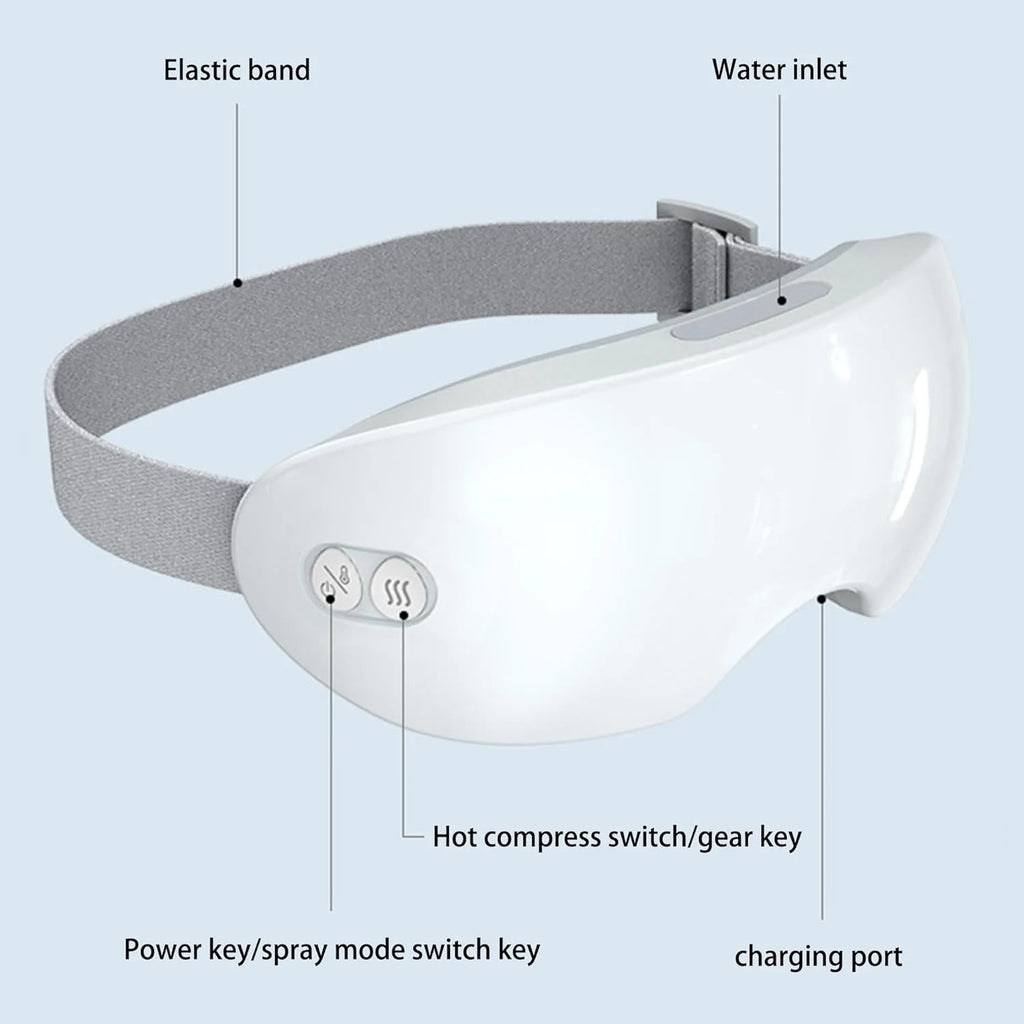 Therapy Eye Mask
