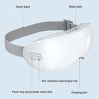 Therapy Eye Mask