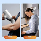 Electric Massage Gun